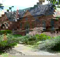 Peppin Heritage Centre