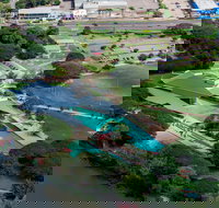 Pinnacles Gallery - Sydney Tourism