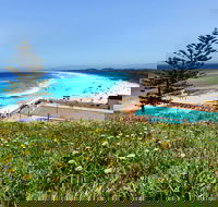 Port Kembla Beach