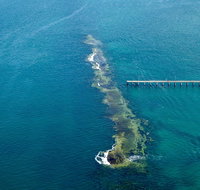 Port Noarlunga Reef Sanctuary Zone - Encounter Marine Park - Sydney Tourism