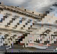 Post Office Gallery - Sydney Tourism