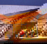 Potato Shed - Sydney Tourism