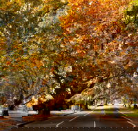 Richmond - Sydney Tourism