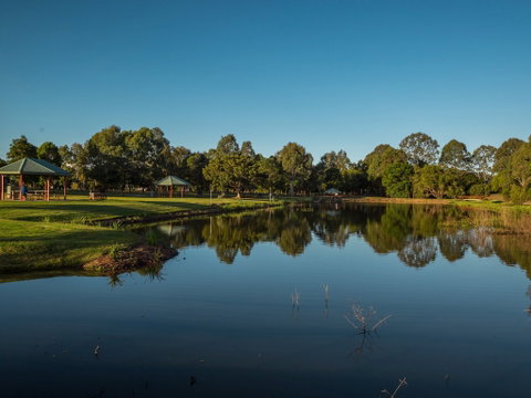 Riverdale Park - Sydney Tourism 0