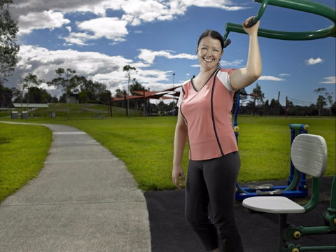 Riverdale Park - Sydney Tourism 2