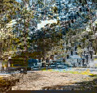 River Walk Boonoo Boonoo National Park - Sydney Tourism