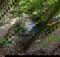 Rocky Crossing walk