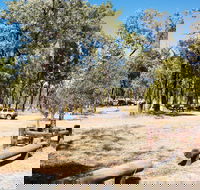 Salvator Rosa Carnarvon National Park - Sydney Tourism