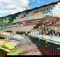 Sarina District Historical Centre - Sydney Tourism