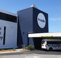 Seagulls Club