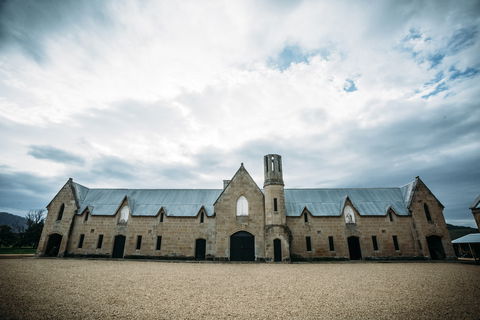 Shene  Distillery - Sydney Tourism 0