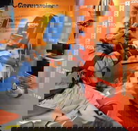 Snowy Mountains Hydro Discovery Centre - Sydney Tourism