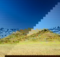 Starlights Lookout - Sydney Tourism