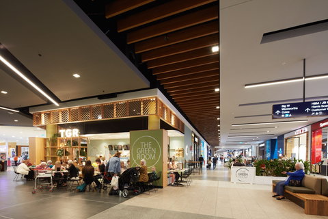 Stockland Green Hills Shopping Centre - Sydney Tourism 1