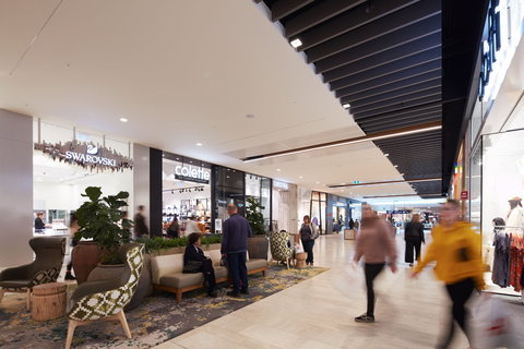 Stockland Green Hills Shopping Centre - Sydney Tourism 2