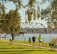 Sturt Reserve - Sydney Tourism