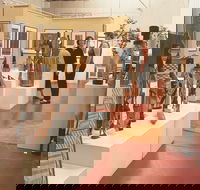 Subiaco - Sydney Tourism