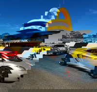 Sydney Motorsport Park Eastern Creek - Sydney Tourism