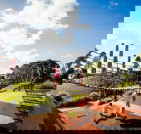 Sydney Park - Sydney Tourism