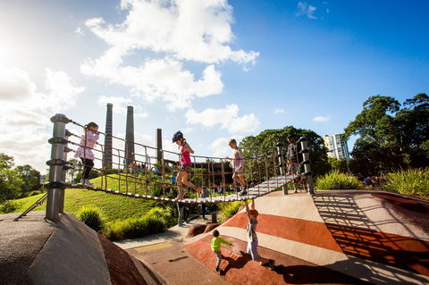 Sydney Park - Sydney Tourism 0