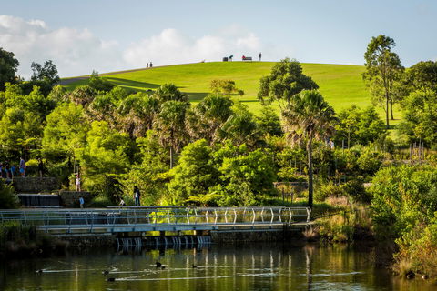 Sydney Park - Sydney Tourism 2