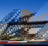 Sydney Harbour Bridge Pylon Lookout - Sydney Tourism