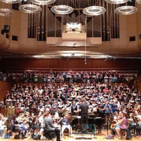 Sydney Philharmonia Choirs - Sydney Tourism 0