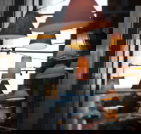 The Lost Ones Basement Bar - Sydney Tourism