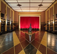 The Paragon Theatre - Sydney Tourism