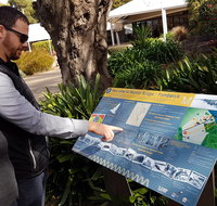 The Murray Bridge Discovery Trail - Sydney Tourism