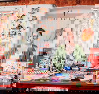 The Crafty Squirrel - Sydney Tourism