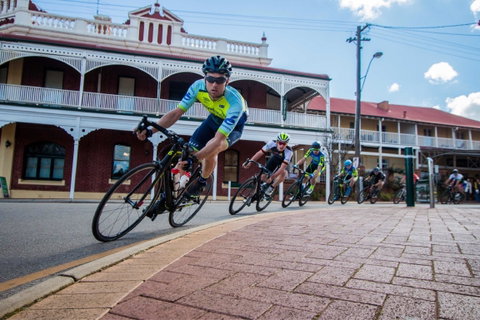 The Heron's Highway - Avon River Cycle Trail - Sydney Tourism 1