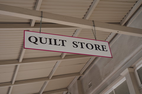 The Braidwood Quilt Store - Sydney Tourism 1
