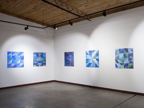 The Holmes à Court Gallery At Vasse Felix - Sydney Tourism 0