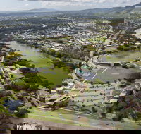 Thuringowa - Sydney Tourism