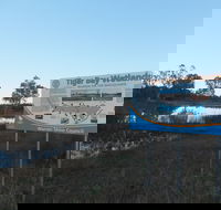 Tiger Bay Wetlands