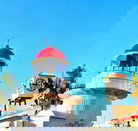 Townsville Maritime Museum - Sydney Tourism