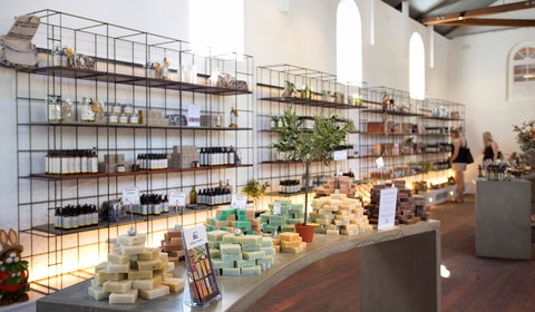 Vasse Virgin - Sydney Tourism 1