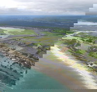 Vasse-Wonnerup Estuary - Sydney Tourism