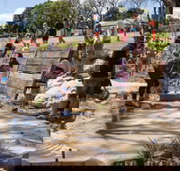 Waikerie Water and Nature Play Park - Sydney Tourism