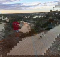 Waikerie Rotary Cliff Top Walk - Sydney Tourism