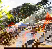 Warragul Farmers Market - Sydney Tourism