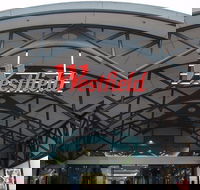 Westfield Shopping Centre Mount Druitt - Sydney Tourism