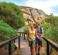 Woody Island Nature Reserve - Sydney Tourism