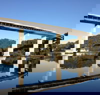 Woronora River - Sydney Tourism