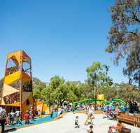Wyndham Park - Sydney Tourism