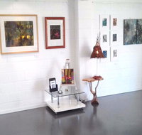 Yamba Art Space - Sydney Tourism