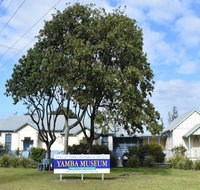 Yamba Museum - Sydney Tourism