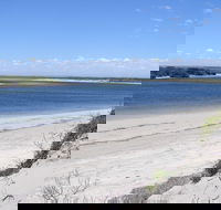 Acraman Creek Conservation Park - Sydney Tourism