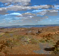 Arden Hills 4WD Track - Sydney Tourism